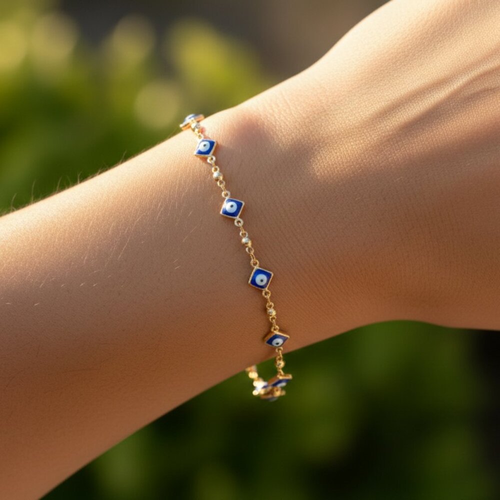 New Beautiful Design Bracelet for Women/Girls, Gift, B882